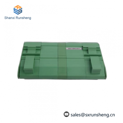 ABB CM-10FO CM-10-FO Control Module, Precision Automation Solutions
