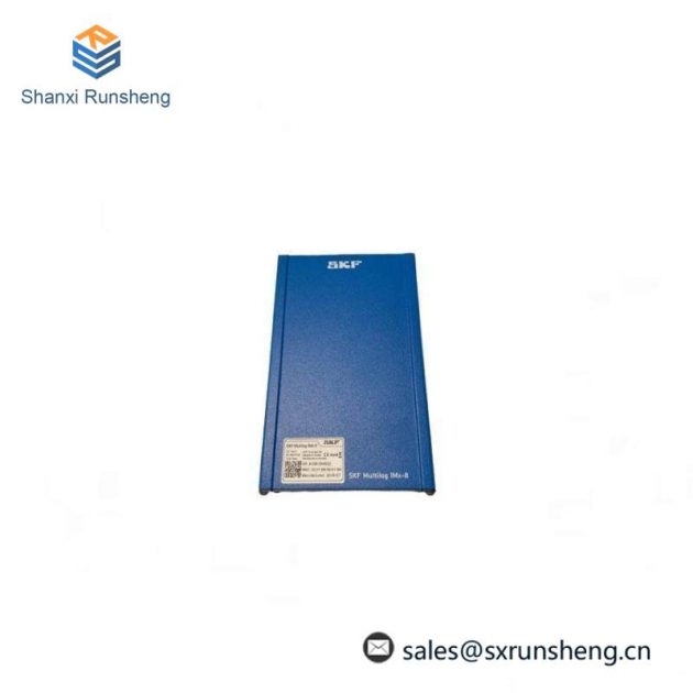 SKF CMON4108 Multilog On-line System IMx-16Plus: Industrial Monitoring & Analytics