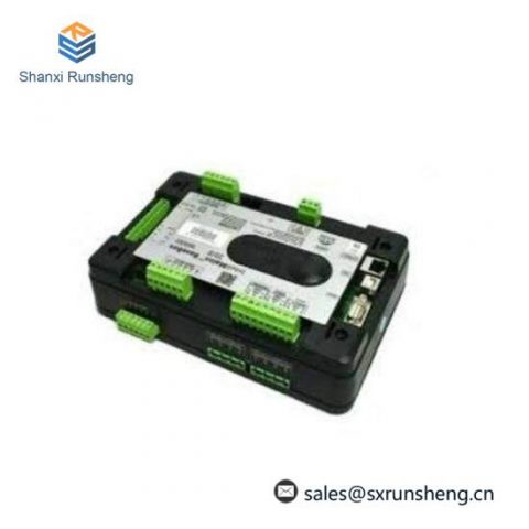 ComAp Gen-Set Controller InteliGen IG-NTGC Hardware Version 1.3-TO