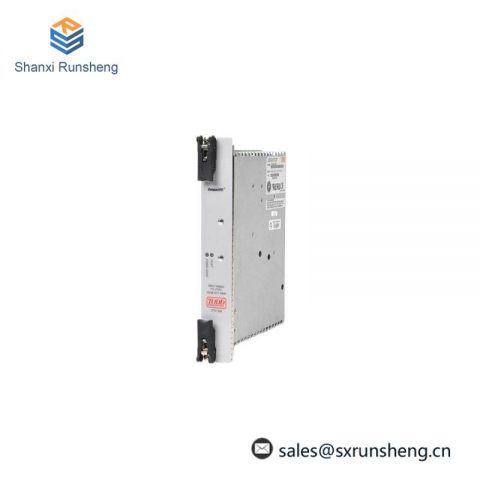 CompactPCI CPCI-350/CPCI-354 1203 Watt AC Power Supply - Advanced Energy Solution for Industrial Control Systems
