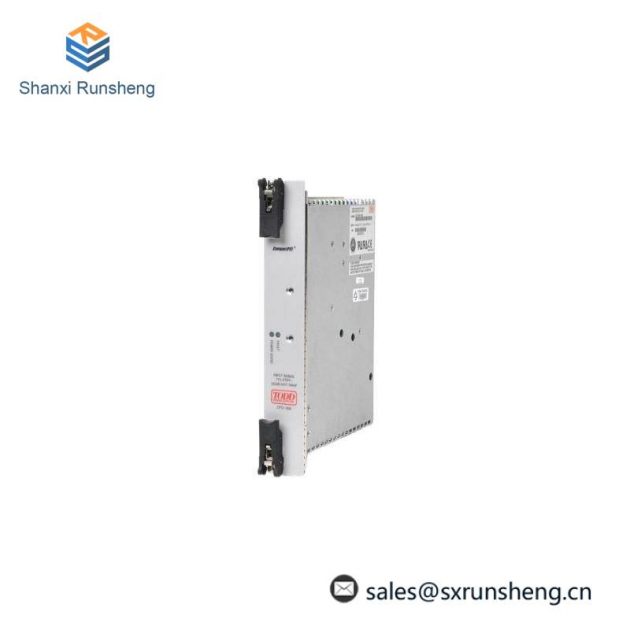 CompactPCI CPCI-350/CPCI-354 1203 Watt AC Power Supply - Advanced Energy Solution for Industrial Control Systems