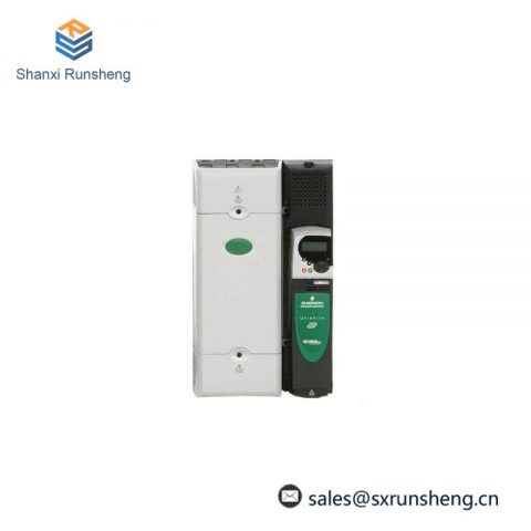 Control Techniques SP4403 AC Drives - Precision Control for Industrial Automation