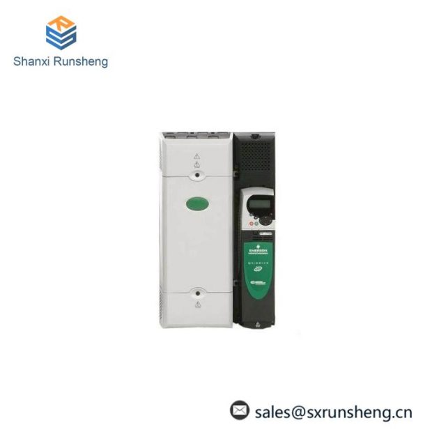 Control Techniques SP4403 AC Drives - Precision Control for Industrial Automation