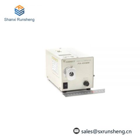 CORRECT FA-100EN | High-Efficiency Lighting Power Supply