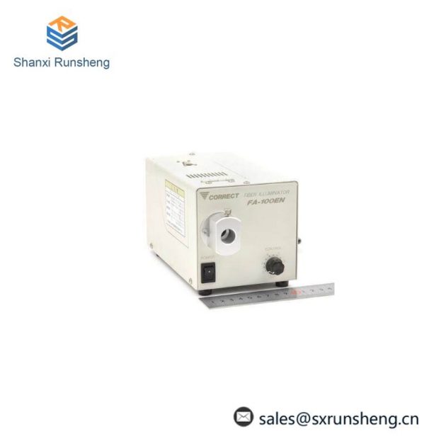 CORRECT FA-100EN | High-Efficiency Lighting Power Supply