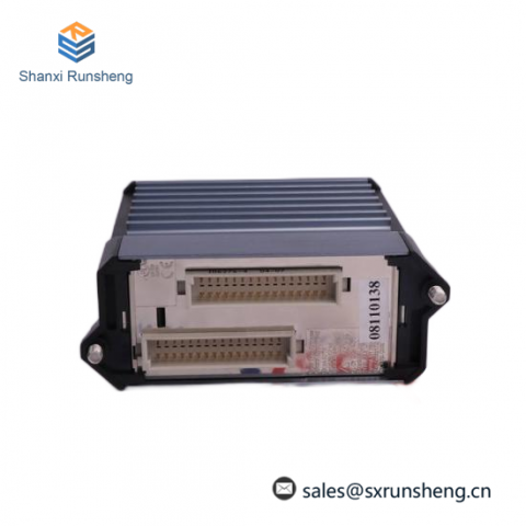 Foxboro CP10/30/40/60 Control Module