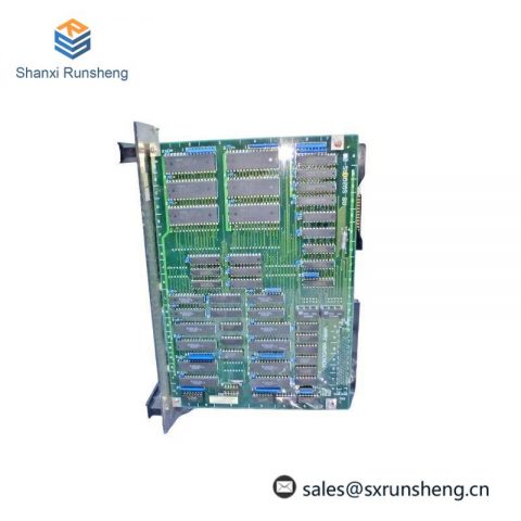 Yokogawa CP11*CPU Module, High Performance, Industry Control Solutions