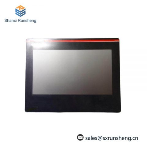 ABB CP408 A2 1SAP500408R0001 Industrial Touchscreen