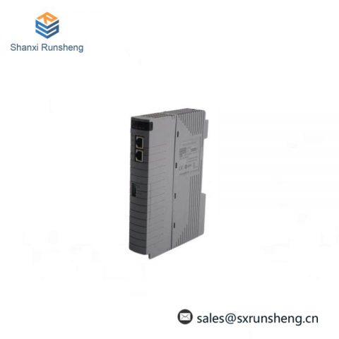 YOKOGAWA CP461-11-S1 Processor Module - Precision Control at Your Fingertips