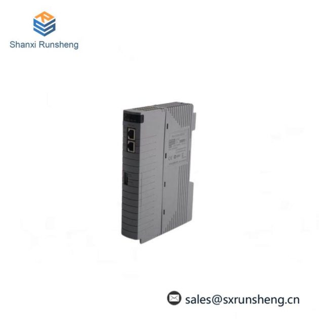 YOKOGAWA CP461-11-S1 Processor Module - Precision Control at Your Fingertips