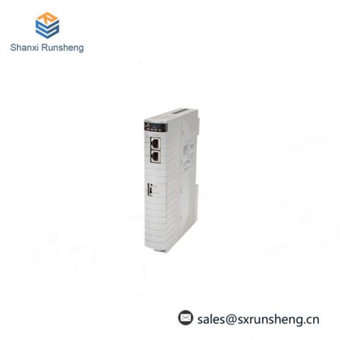 Yokogawa CP461-50-S2 Processor Module, for Industrial Automation Solutions
