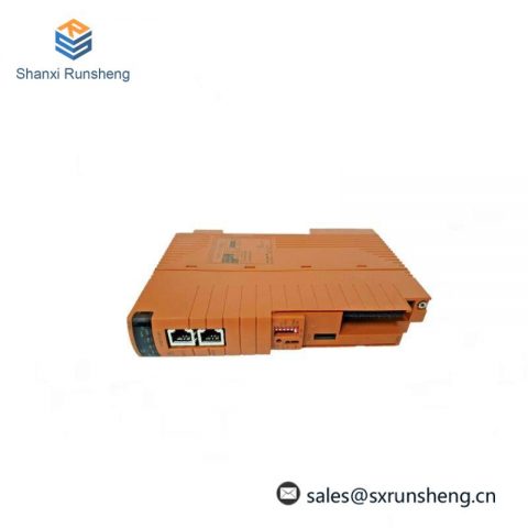 Yokogawa CP461-E1-S1 Processor Module - High-Performance, Modular Control Solution