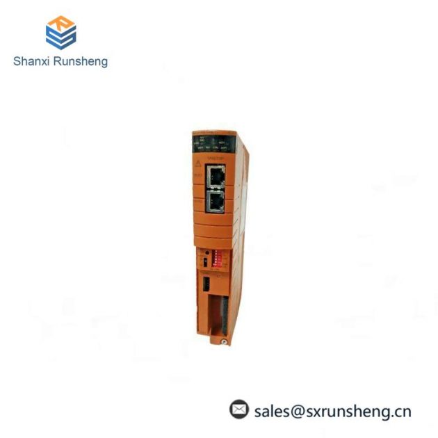 Yokogawa CP461-E1-S2 Processor Module - Advanced Control Solution for Industrial Automation
