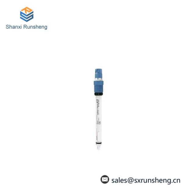 E+H CPS11D-7BA2G Digital pH sensor Orbisint, Precision Control for Industrial Applications