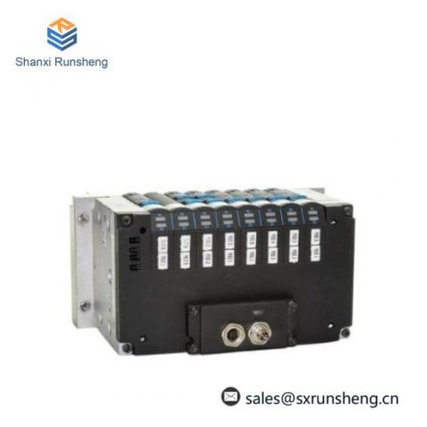 Festo CPV14-GE-DI01-8 Electrical Interface