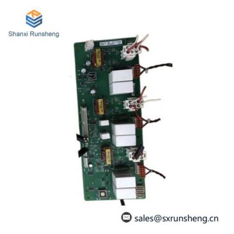 CSDT 3402069500 - Industrial PLC Control Module