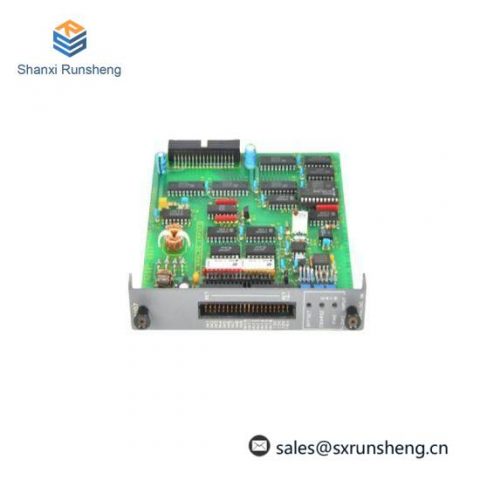 CTC ATM-4505-0 Industrial Control Module