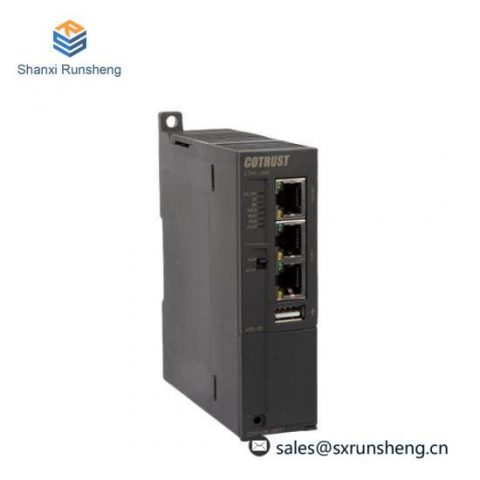 Siemens CTH3C36-000S1 CPU Module