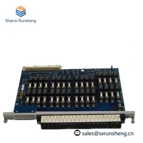 Siemens CTI-2531 32-Point Form-A Relay Output Module