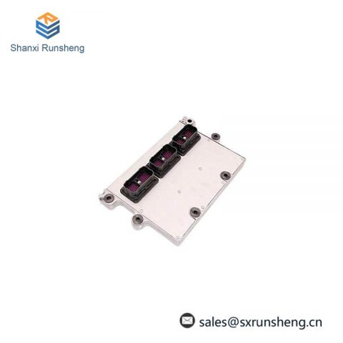 Cummins ISM ECM P3408501 Engine Control Module - Advanced Fuel Management Solution