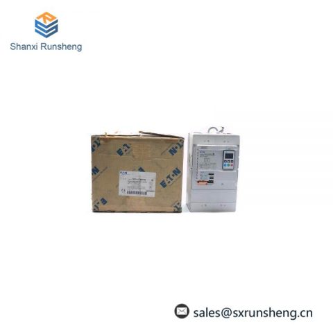 Cutler Hammer Eaton S811+T30P3S Soft Starter, 600V, 304A