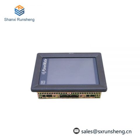 CUTLER HAMMER 10923H5A VME Module, 200 Characters Limit