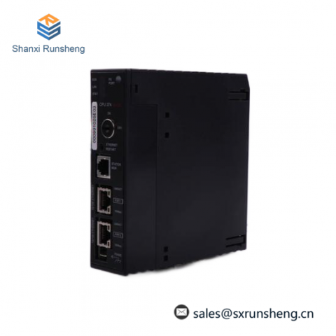 GE Fanuc D0M202 - High-Performance Programmable Logic Controller