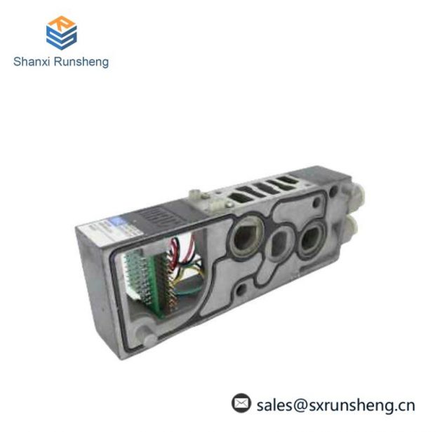 GE DAC 41072001 Analog Output Module