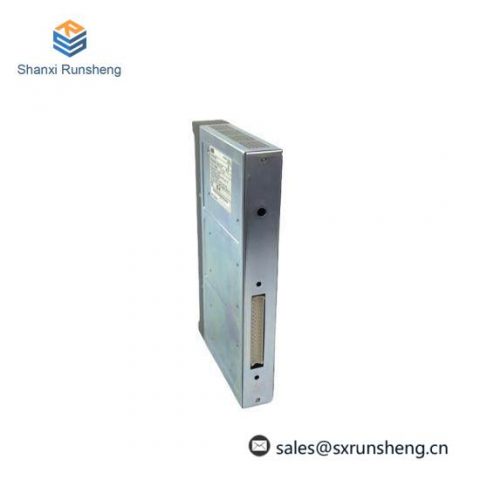 ABB DAI05 Extended, PLC Module for Industrial Automation, Efficient Control Solutions