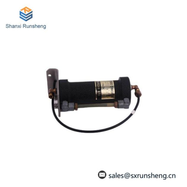 DAIEI KOGYOSHA AV-007 Air Hydro Converter, Compact & Efficient Hydraulic Power Supply