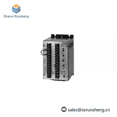 DAIHEN KF-5-10 Loop Control Unit: Precision Automation Solutions