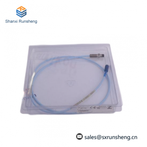 DALIT 3402063200, 640-34020631XD-1CA & 640-34020631XD-2CA, Advanced Industrial Control Module