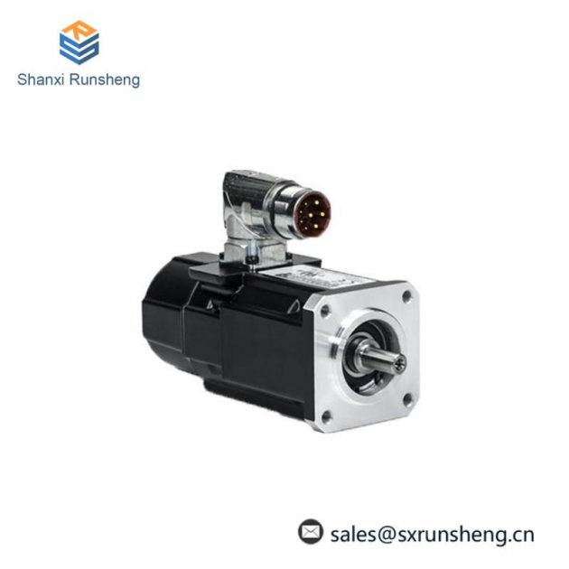 DANHER AKM22C-ANMN2-00: Advanced DC Brushless Servo Motor for Industrial Applications