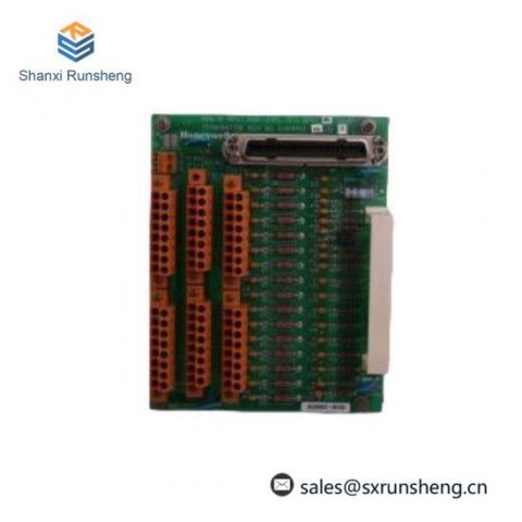 Honeywell DC-POZL51, Advanced Industrial Control Module