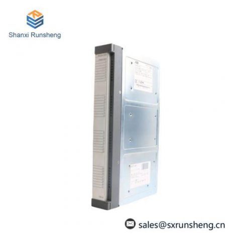 ABB DDI01 P3711-4-0369626 Digital Input Module
