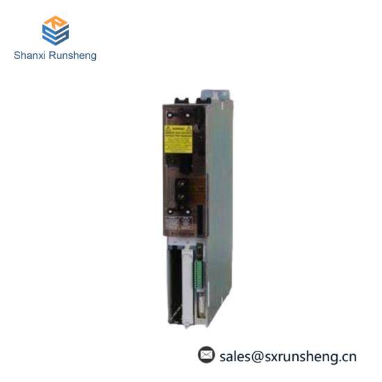 dds03_1-w030d_indramat.jpg INDRAMAT DDS03.1-W030D Motor Control Module