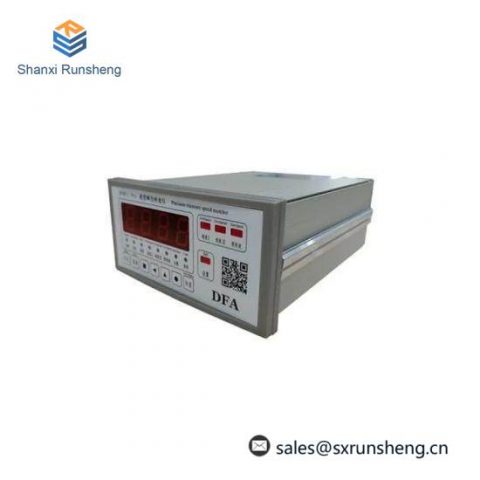 DEA DF9011: Industrial Control System Module, High Performance, Reliable Automation Solutions