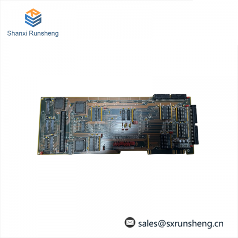 Delta Electronics 602193-502 Circuit Board, for Industrial Automation Control