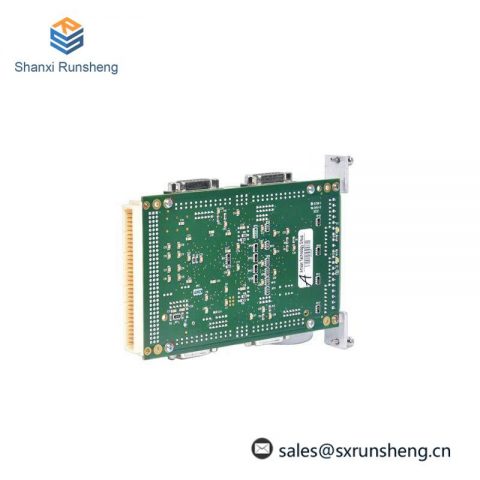 DELTA ACC-24E2S Axis Expansion Board, 603581-101, Module