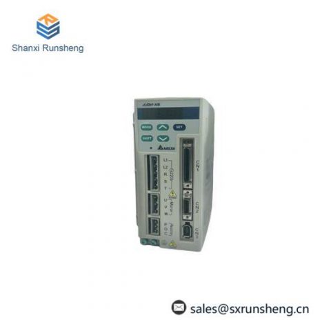 Delta ASD-A1521-AB AC Servo Drive