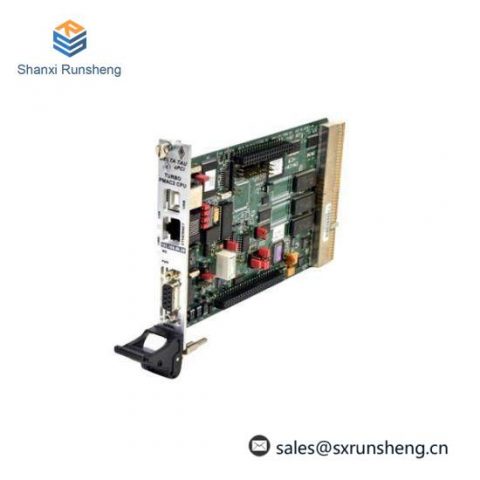Delta Tau Clipper 603926-101 High-Performance Motion Control Module