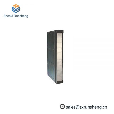ABB DFI01 Pulse Input Module - Precision Control, Industry Standard