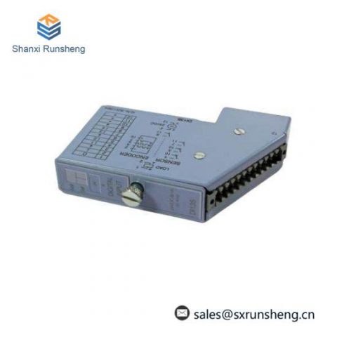 Bachmann DI135 - Advanced Digital Input Module