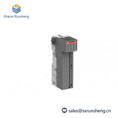 ABB DI562 1TNE968902R2102 Digital Input Module - Advanced Industrial Automation Solution
