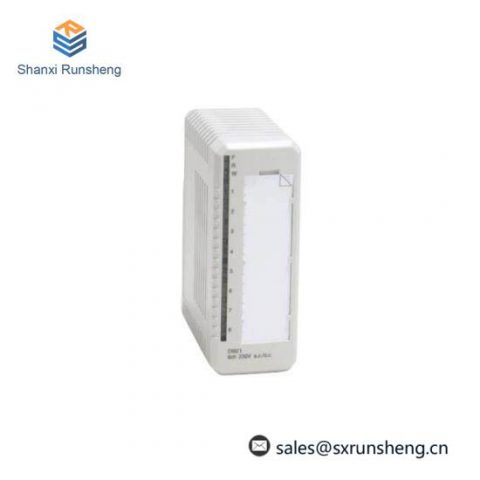 DI821 3BSE008550R1 ABB - Precision Module Controller Card for Industrial Automation