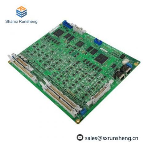 ABB DIGIT 3402087500 PLC Module