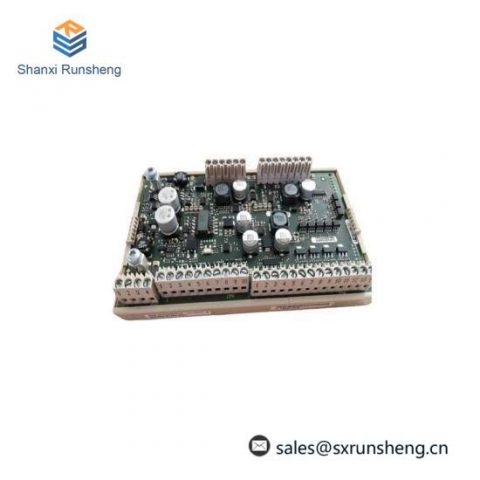 Brand Model - 8659-2 Module for Machine Tools