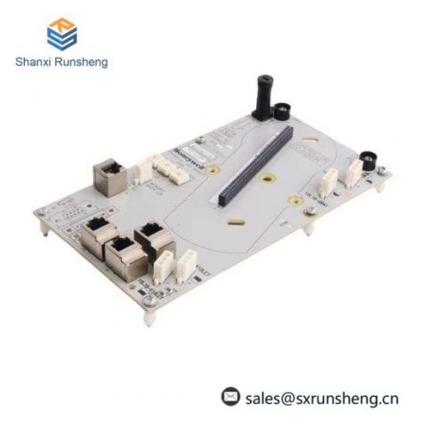 Discounted Honeywell CC-TCNT01 for C300 Controller, Input Output Termination Assembly, Model 51308307-175