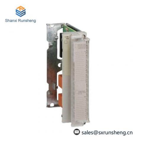 Schneider Electric TSXDMZ28DTK - Discrete Solid State I/O Base DC, Modular Automation Platform