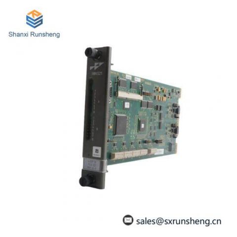 ABB DO810 3BSE008510R1 Industrial Control Module